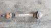 Árbol de transmisión delantero izquierdo 9661107380 PEUGEOT