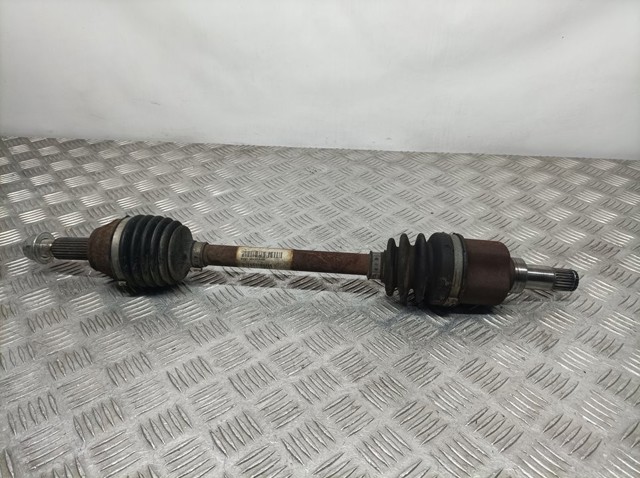 9661107380 Semieje delantero izquierdo  comprar en Reus