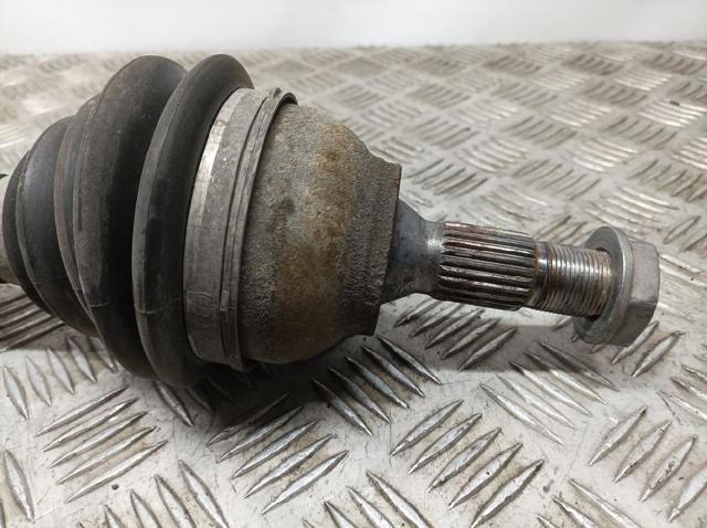 9661107380 PEUGEOT Semieje delantero izquierdo comprar Madrid