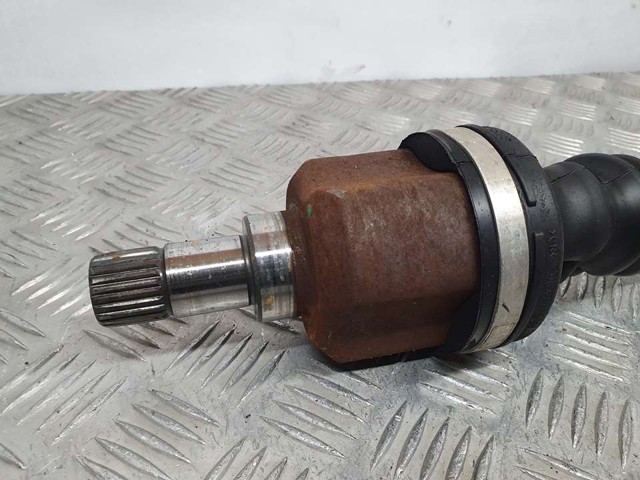 9661107380 PEUGEOT Semieje delantero izquierdo comprar Alcalá
