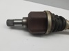 Árbol de transmisión delantero izquierdo 9661107380 PEUGEOT