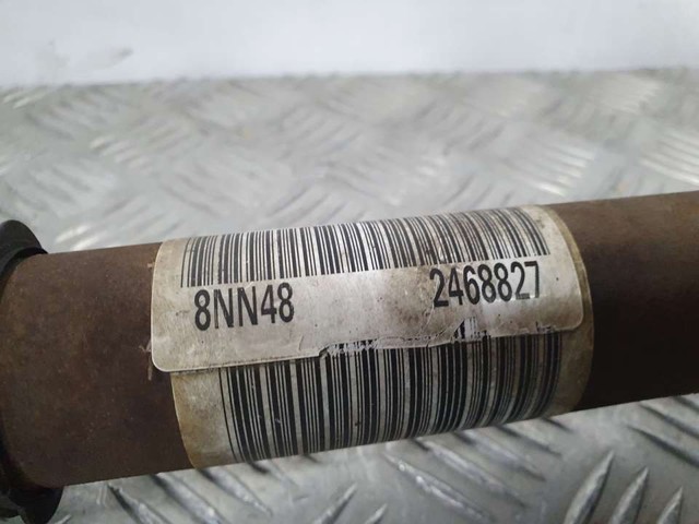 9661107380 PEUGEOT Semieje delantero izquierdo  comprar en Jaén