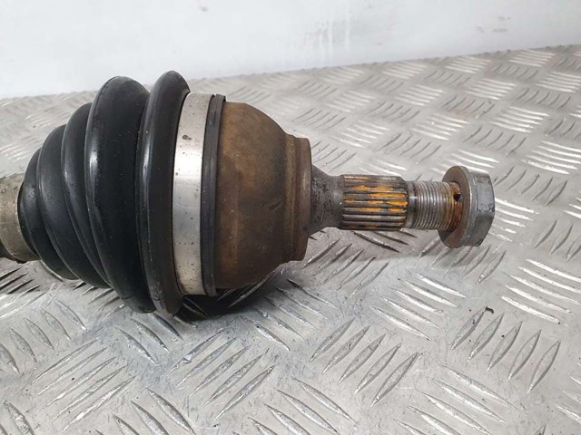 PEUGEOT 9661107380 Semieje delantero izquierdo comprar Pamplona