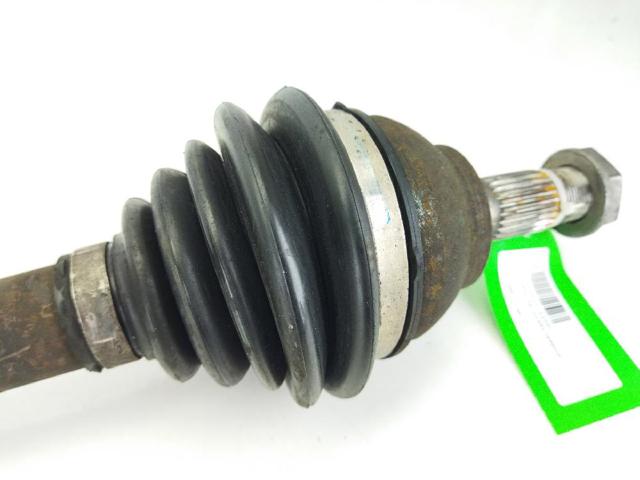 9661107480 Semieje delantero derecho  en stock Sabadell