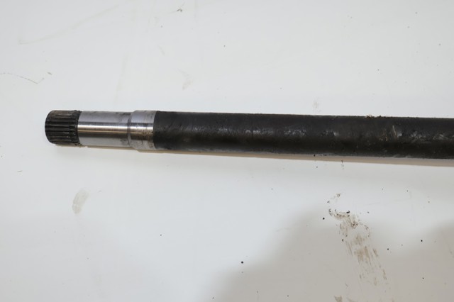 PEUGEOT 9661107480 Semieje delantero derecho  en stock Terrassa