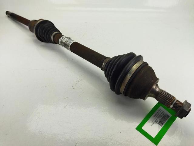 9661107480 PEUGEOT Semieje delantero derecho  disponible Alicante