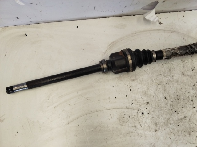 9661107480 PEUGEOT Semieje delantero derecho  comprar en Lleida