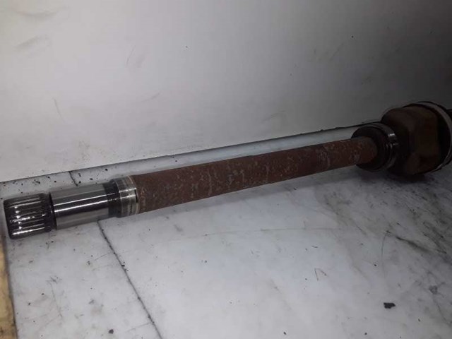 9661107480 PEUGEOT Semieje delantero derecho comprar Madrid