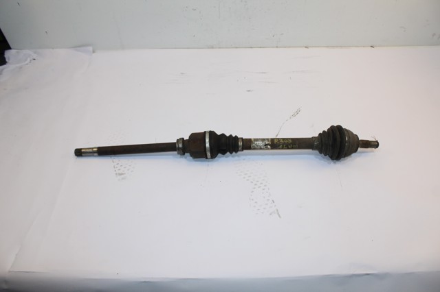PEUGEOT 9661107480 Semieje delantero derecho  comprar en Ponferrada