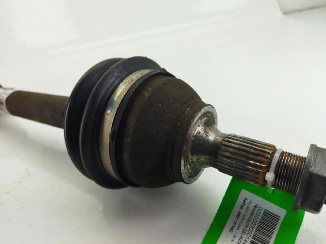 9661107480 Semieje delantero derecho  disponible Utrera