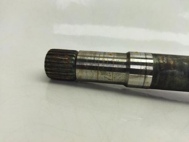 9661107480 PEUGEOT Semieje delantero derecho  comprar en Oviedo