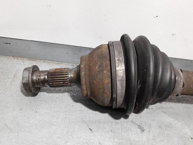 PEUGEOT 9661107480 Semieje delantero derecho  disponible Valladolid