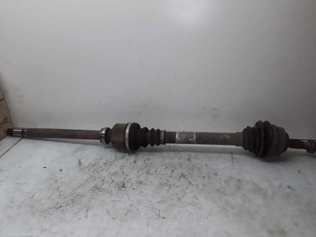 PEUGEOT 9661107480 Semieje delantero derecho  comprar en Albacete