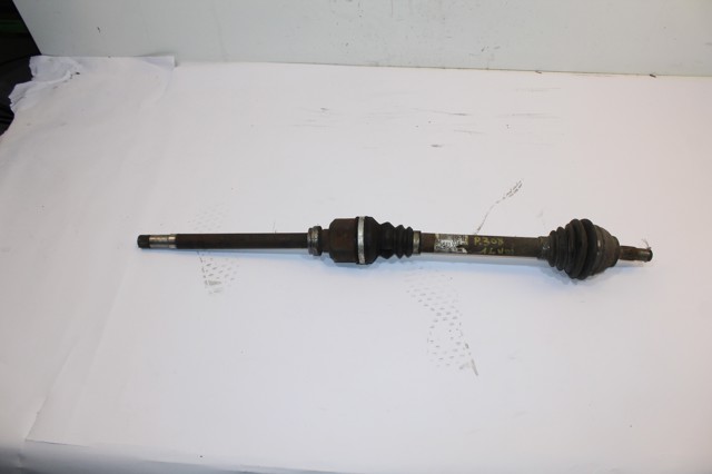 9661107480 Semieje delantero derecho  disponible Utrera