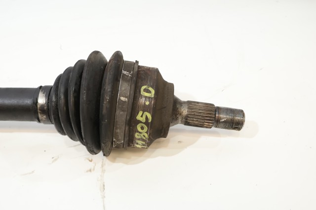 PEUGEOT 9661107480 Semieje delantero derecho  comprar en Murcia