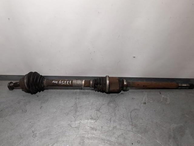 9661107480 PEUGEOT Semieje delantero derecho  comprar en Oviedo