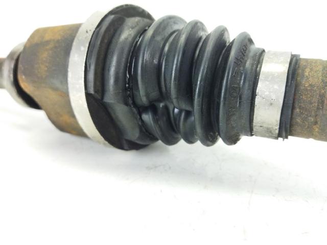 9661107480 PEUGEOT Semieje delantero derecho  en stock Córdoba
