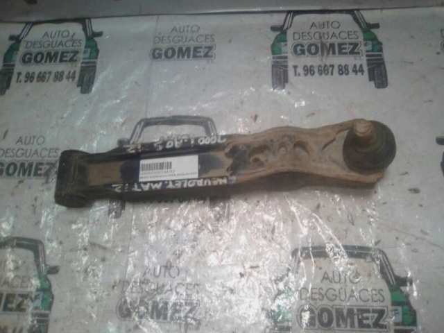 96611265 Brazo inferior izquierdo/derecho de suspensión delantera comprar Sevilla