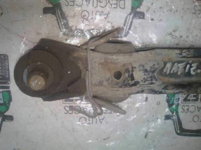 96611265 GM Brazo inferior izquierdo/derecho de suspensión delantera  disponible Vigo