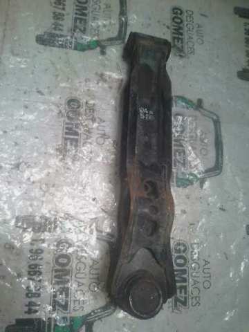 GM 96611265 Brazo inferior izquierdo/derecho de suspensión delantera  comprar en Ponferrada