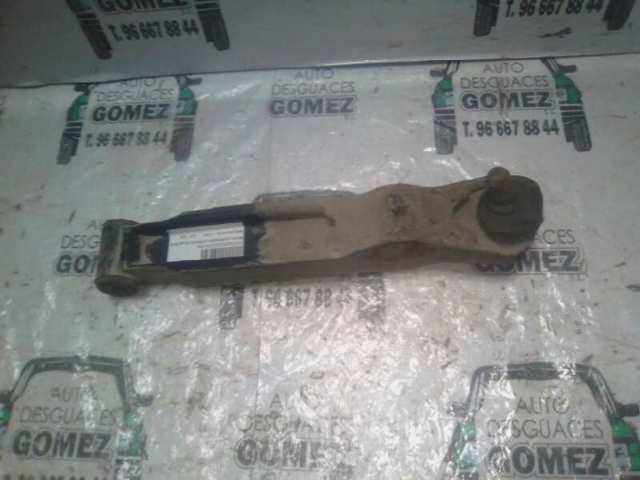 GM 96611265 Brazo inferior izquierdo/derecho de suspensión delantera  disponible Lugo