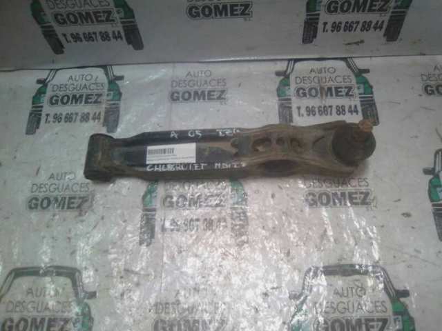 96611265 GM Brazo inferior izquierdo/derecho de suspensión delantera  comprar en Lleida