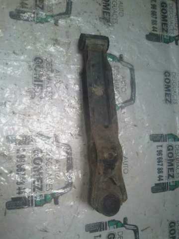 96611265 Brazo inferior izquierdo/derecho de suspensión delantera comprar Sevilla