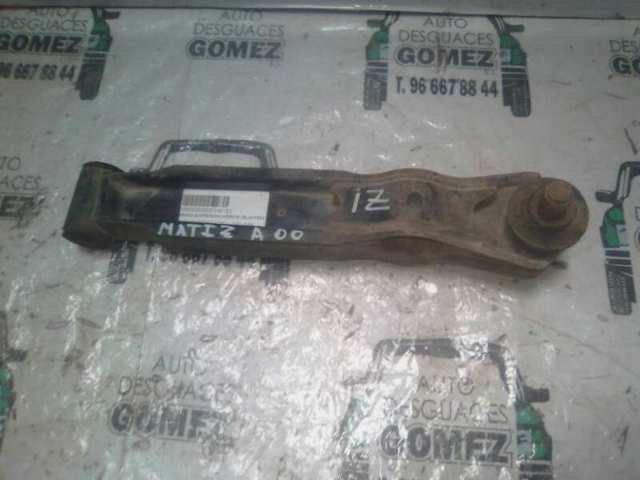 GM 96611265 Brazo inferior izquierdo/derecho de suspensión delantera  en stock Valencia