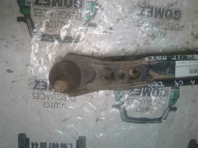 96611265 GM Brazo inferior izquierdo/derecho de suspensión delantera  comprar en Jaén