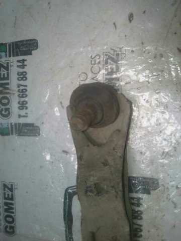 96611265 GM Brazo inferior izquierdo/derecho de suspensión delantera comprar Madrid