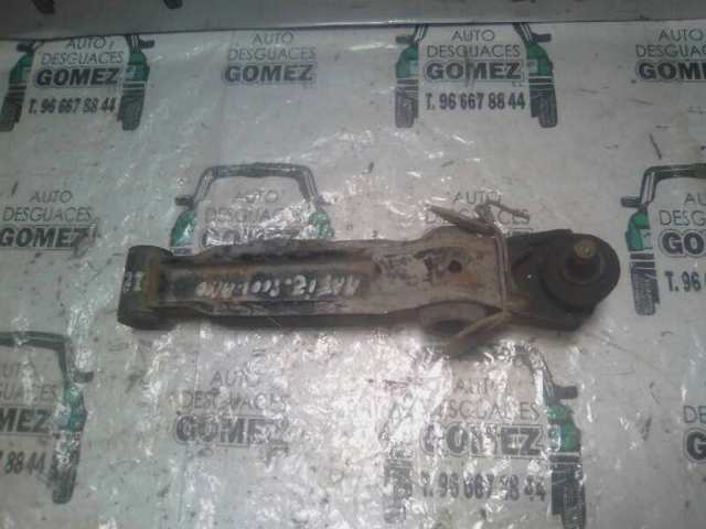 96611265 Brazo inferior izquierdo/derecho de suspensión delantera  comprar en Reus
