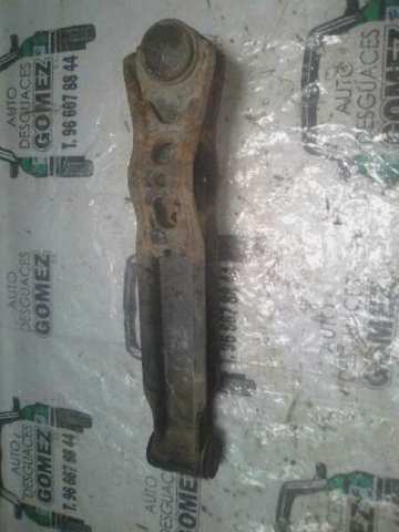 96611265 Brazo inferior izquierdo/derecho de suspensión delantera comprar Sevilla