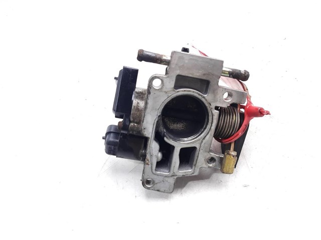 Cuerpo de mariposa completo 96611290 GM/Chevrolet