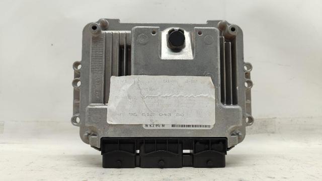 Módulo de control del motor para Citroen Berlingo  (M)