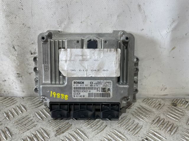 9661204380 Peugeot/Citroen