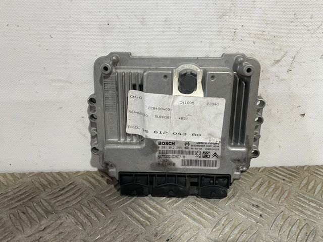 9661204380 Peugeot/Citroen