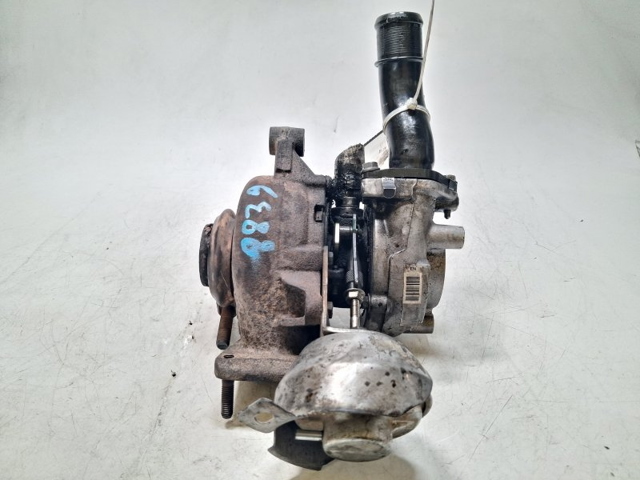 9661306080 FIAT Turbocompresor  disponible Ourense