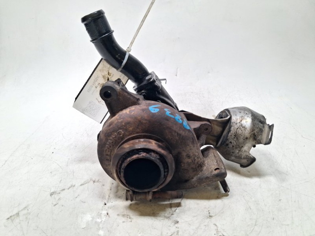 9661306080 FIAT Turbocompresor comprar Bilbao