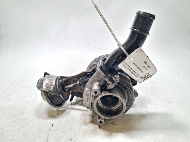 9661306080 Turbocompresor  disponible Utrera