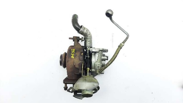 9661306080 FIAT Turbocompresor  disponible Ourense