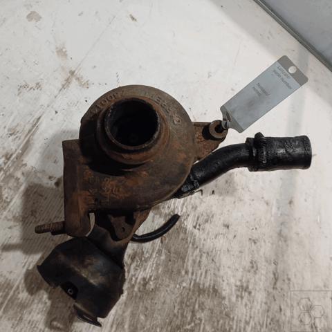 9661306080 Turbocompresor  en stock Sabadell