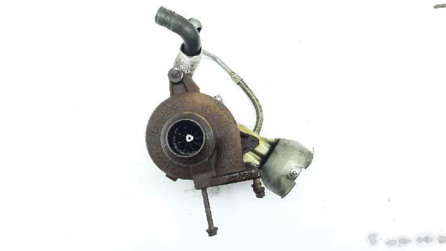 9661306080 FIAT Turbocompresor  disponible Ourense