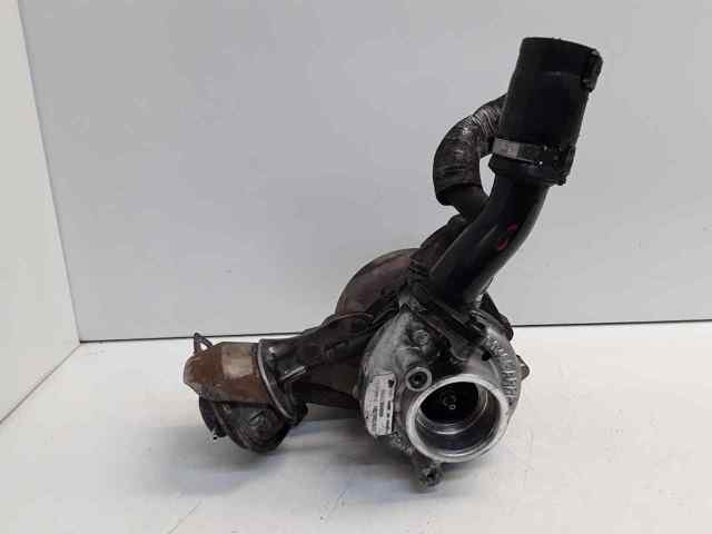 PEUGEOT 9661306080 Turbocompresor  en stock Terrassa
