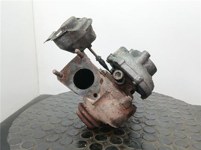 9661306080 PEUGEOT Turbocompresor  disponible Ourense