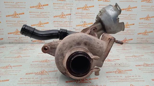 9661306080 PEUGEOT Turbocompresor  comprar en Oviedo