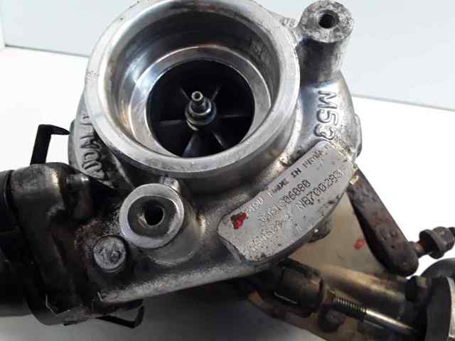 PEUGEOT 9661306080 Turbocompresor  comprar en Ponferrada