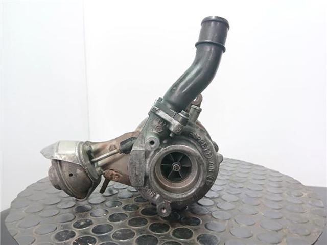 9661306080 Turbocompresor  en stock Granada