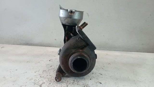 9661306080 PEUGEOT Turbocompresor  disponible Alicante