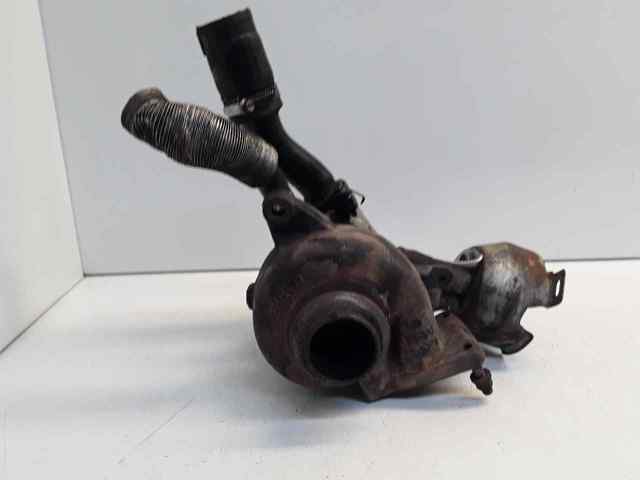 9661306080 PEUGEOT Turbocompresor  comprar en Oviedo