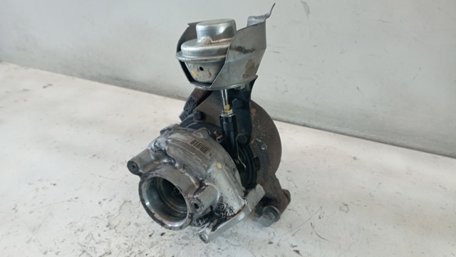 9661306080 PEUGEOT Turbocompresor  comprar en Lleida